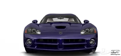 مجسمات المنيوم من شركة 3DTuning 21