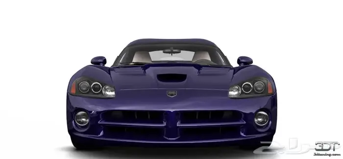 مجسمات المنيوم من شركة 3DTuning 21