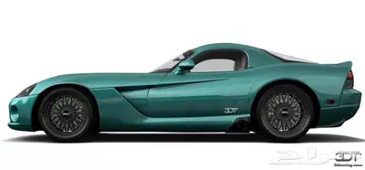 مجسمات المنيوم من شركة 3DTuning 39