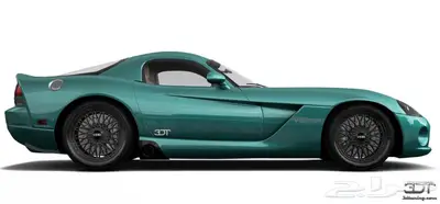 مجسمات المنيوم من شركة 3DTuning 40