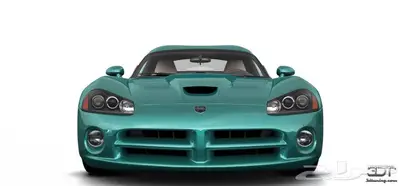 مجسمات المنيوم من شركة 3DTuning 37