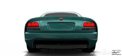 مجسمات المنيوم من شركة 3DTuning 38