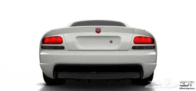 مجسمات المنيوم من شركة 3DTuning 6