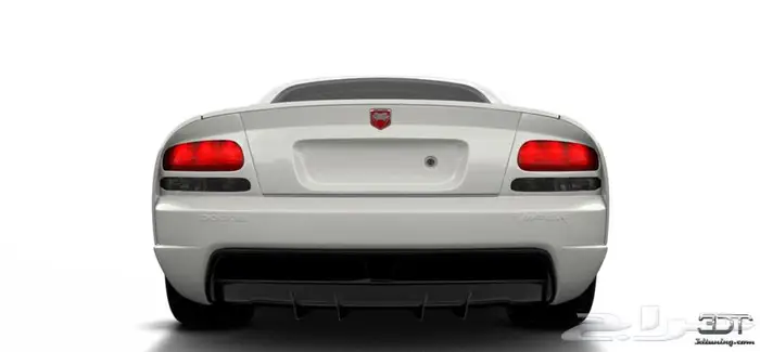 مجسمات المنيوم من شركة 3DTuning 6