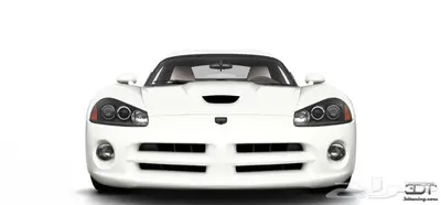 مجسمات المنيوم من شركة 3DTuning 5