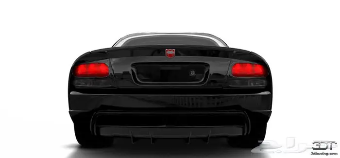 مجسمات المنيوم من شركة 3DTuning 2