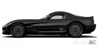 مجسمات المنيوم من شركة 3DTuning 3