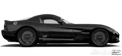 مجسمات المنيوم من شركة 3DTuning 4