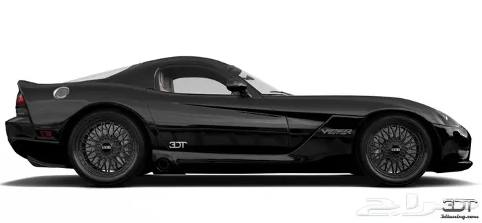 مجسمات المنيوم من شركة 3DTuning 4