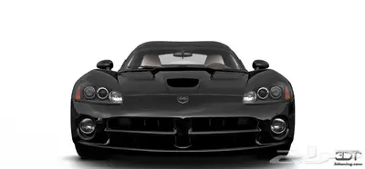 مجسمات المنيوم من شركة 3DTuning 1
