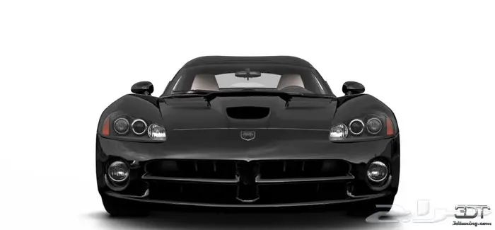 مجسمات المنيوم من شركة 3DTuning 1