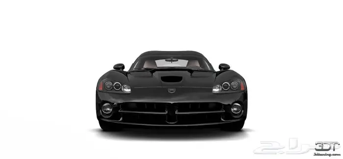 مجسمات المنيوم من شركة 3DTuning 0