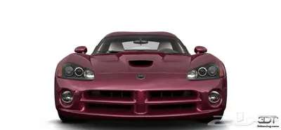 مجسمات المنيوم من شركة 3DTuning 17