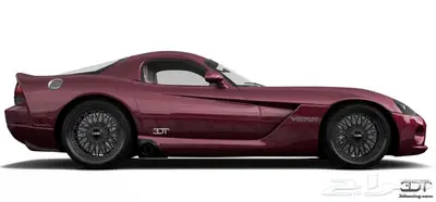 مجسمات المنيوم من شركة 3DTuning 20