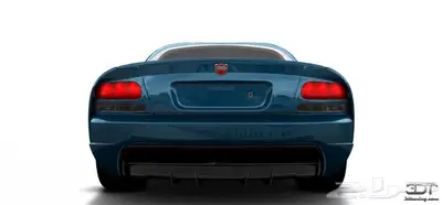 مجسمات المنيوم من شركة 3DTuning 14