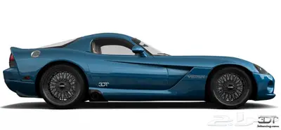 مجسمات المنيوم من شركة 3DTuning 16