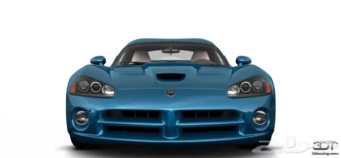مجسمات المنيوم من شركة 3DTuning 13