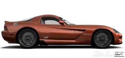 مجسمات المنيوم من شركة 3DTuning 12