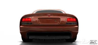 مجسمات المنيوم من شركة 3DTuning 10