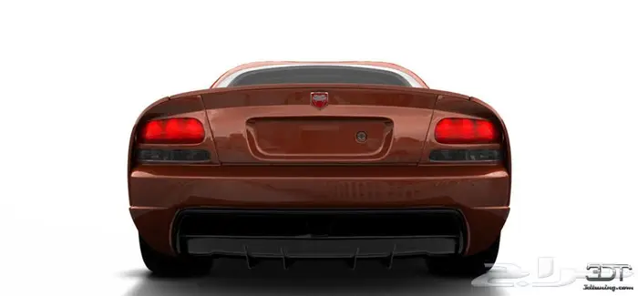مجسمات المنيوم من شركة 3DTuning 10