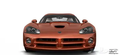 مجسمات المنيوم من شركة 3DTuning 9