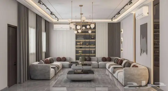 مهندس تصميم داخلي و خارجي -مجلس نساء 0