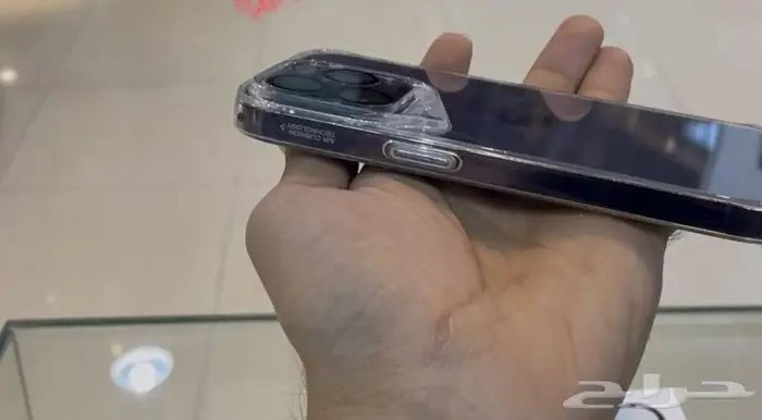 ايفون 14 برو 1TB الف قيقا للبيع 1