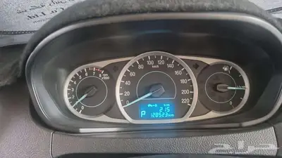 Ford Figo 2019 0