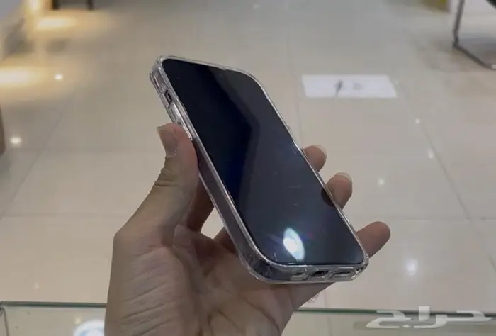 ايفون 14 برو 1TB الف قيقا للبيع 0