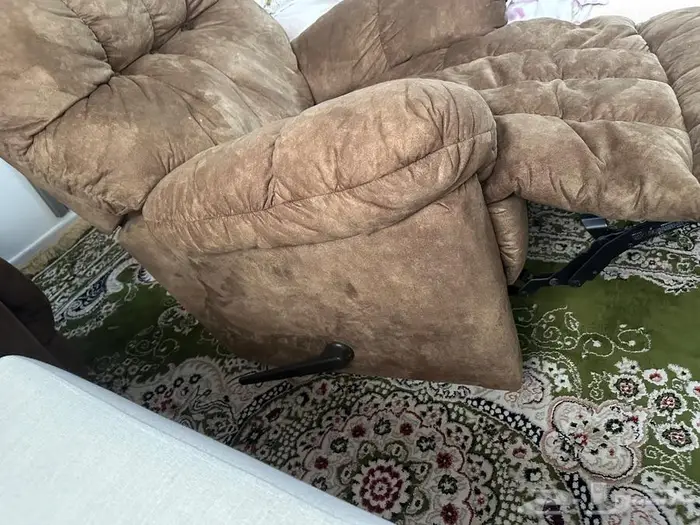 كنب استرخاء 4