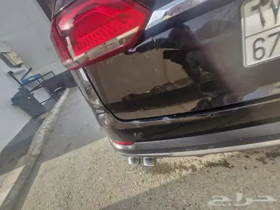 هافال h6 2019 فل بدون بانوراما 3