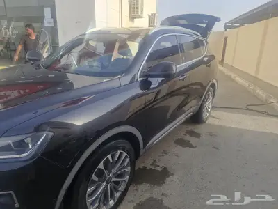 هافال h6 2019 فل بدون بانوراما 1