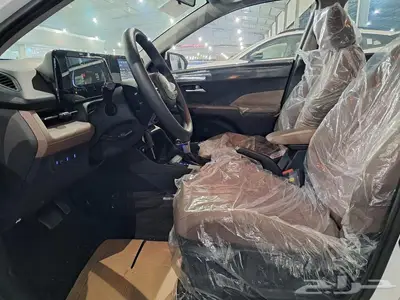 هيونداى اكسنت سمارت موديل 2025 اقل الاسعار 8