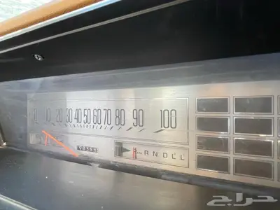 بيوك الكترا موديل 1976 نظيف وارد امريكا 23