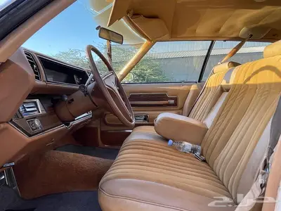 بيوك الكترا موديل 1976 نظيف وارد امريكا 19