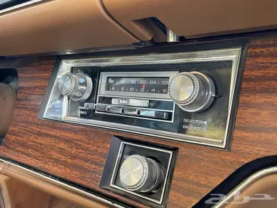 بيوك الكترا موديل 1976 نظيف وارد امريكا 26