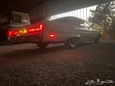 بيوك الكترا موديل 1976 نظيف وارد امريكا 6