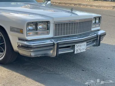 بيوك الكترا موديل 1976 نظيف وارد امريكا 17
