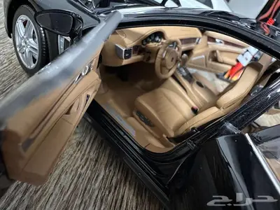 بورش باناميرا توربو 9