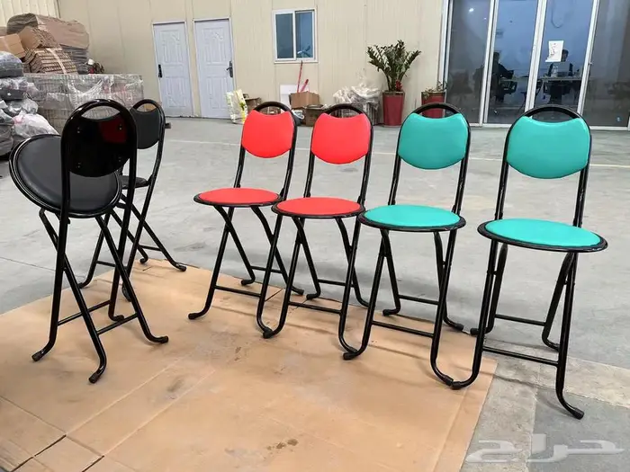 كراسي مسجد كراسي صلاة 1