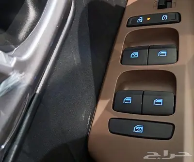 هيونداى اكسنت سمارت موديل 2025 اقل الاسعار 7
