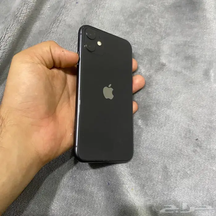 ايفون 11 اخو الجديد ب649ريال 0