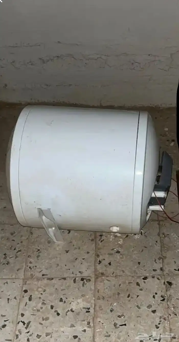 سخان مياه 0