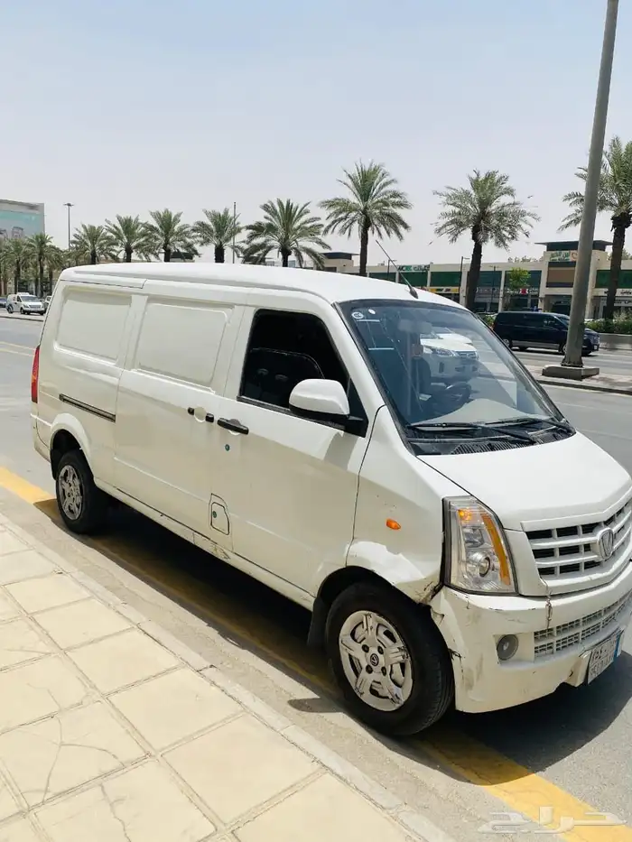 باص فاكتوري 2021 ممشى 75 435 2