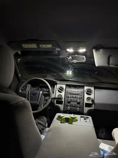 فوردF150 غمارتين 0