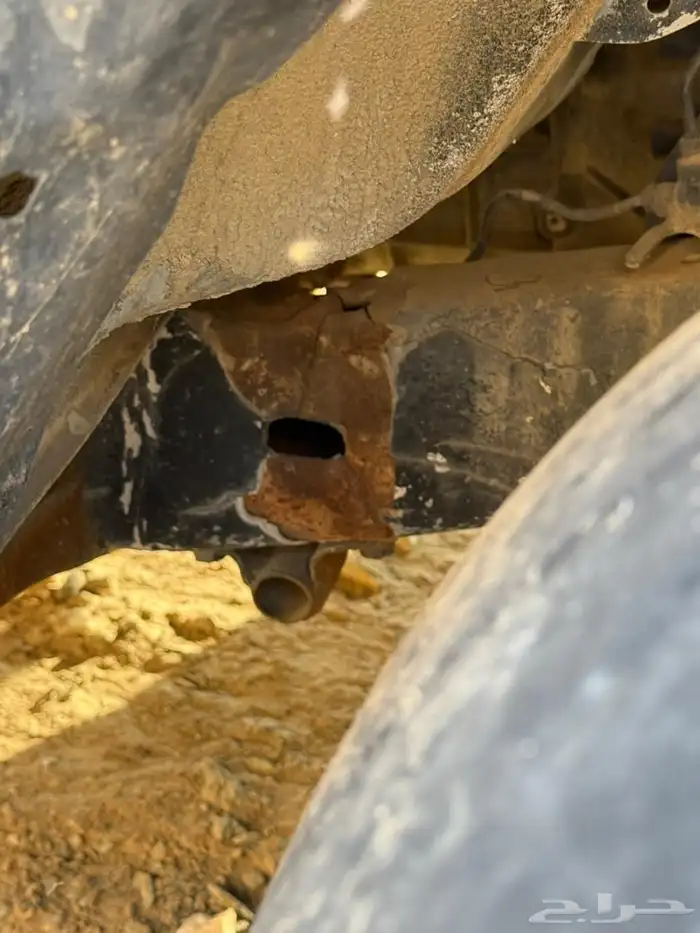 هايلوكس 2000 GLX 7