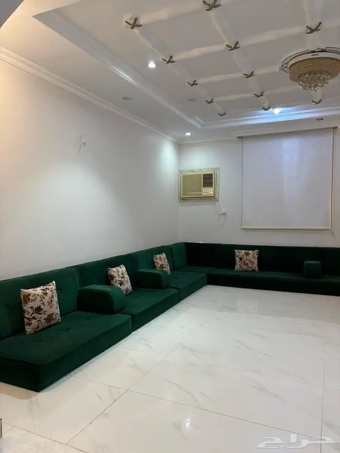 مجلس عربي 3