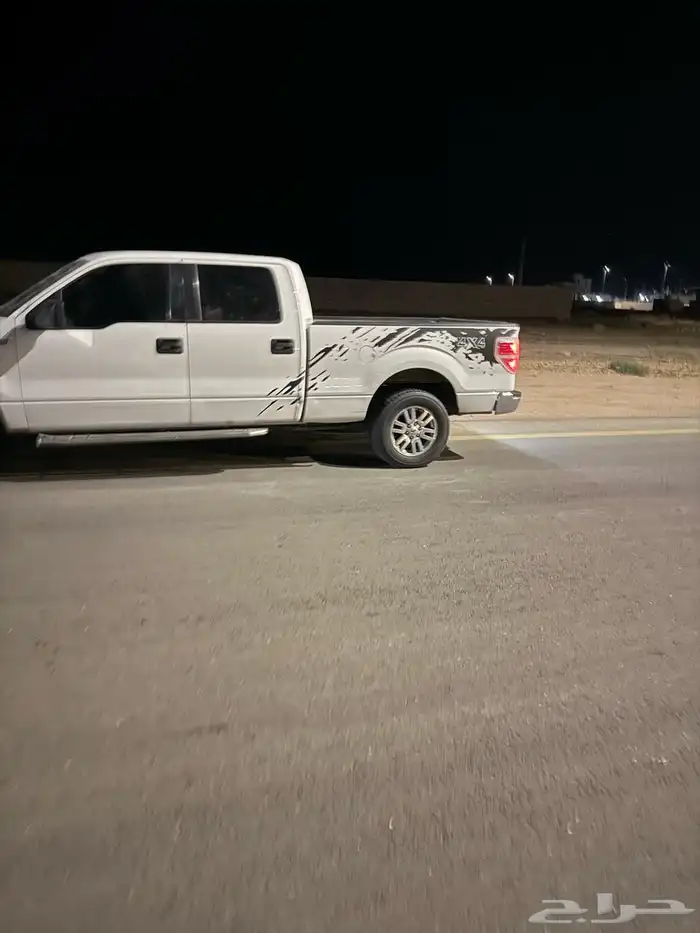 فوردF150 غمارتين 3