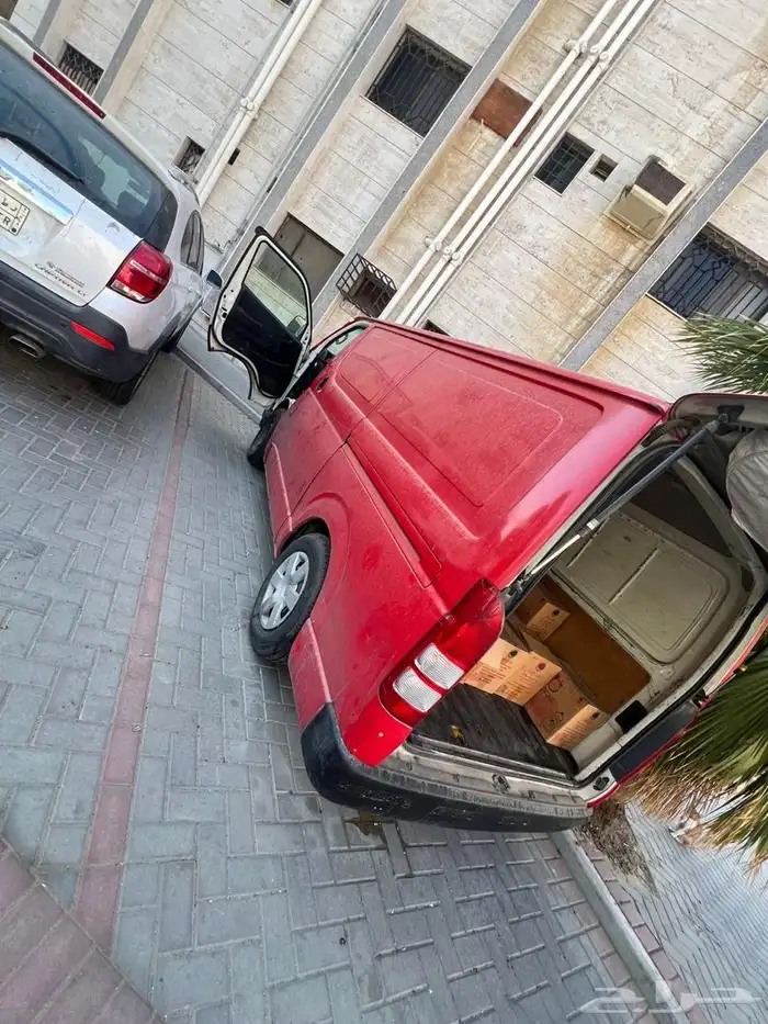 باص ديزل 1