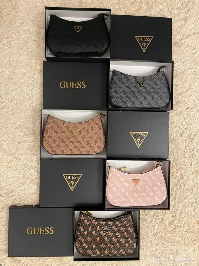 شنط ماركات 1